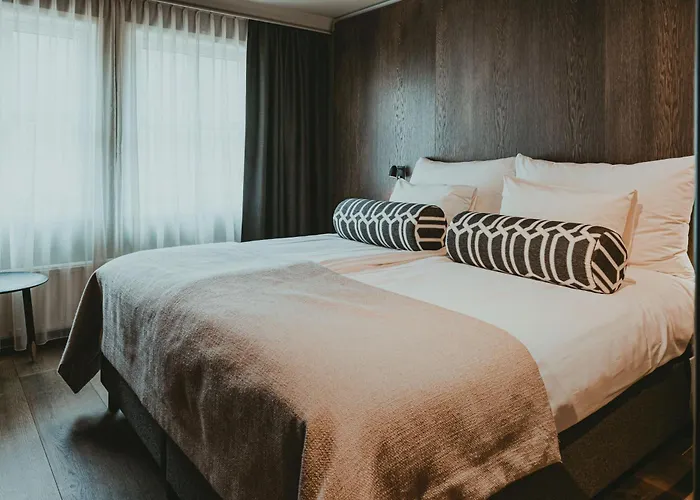 Funken Hotel Longyearbyen