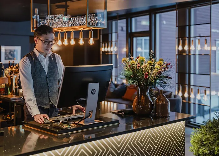 Hotel Funken Longyearbyen