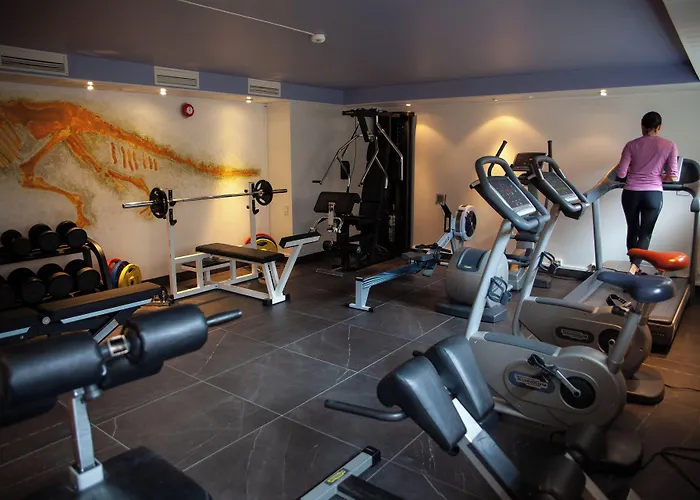 Hotel Funken Longyearbyen