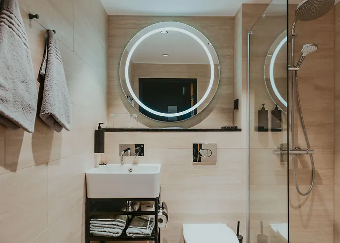 Hotel Funken Longyearbyen