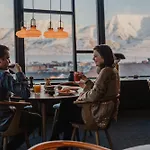 Funken Hotel Longyearbyen