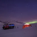 Funken 5* Longyearbyen