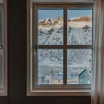 Hotel Funken Longyearbyen