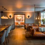 Funken Hotel Longyearbyen
