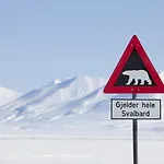 Funken Hotel Longyearbyen