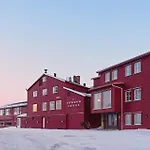 Funken 5* Longyearbyen