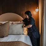 Hotel Funken Longyearbyen