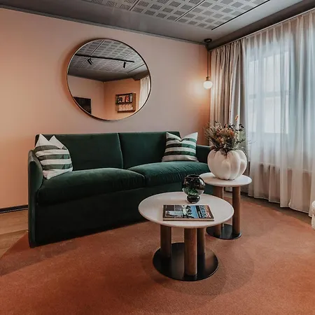 Funken 5* Longyearbyen