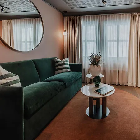 Funken Hotel Longyearbyen