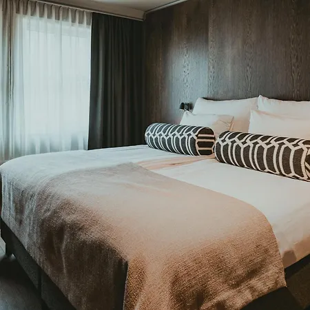 Funken Hotel Longyearbyen