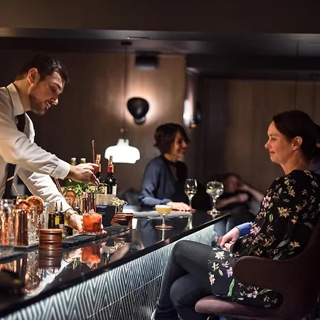 Funken 5* Longyearbyen