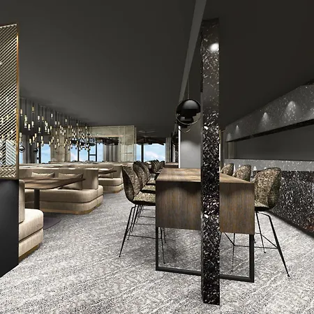 Hotel Funken Longyearbyen