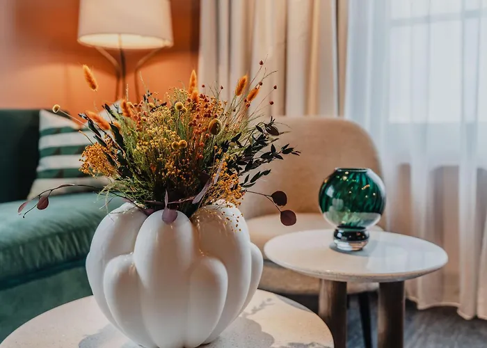 Funken 5* Longyearbyen