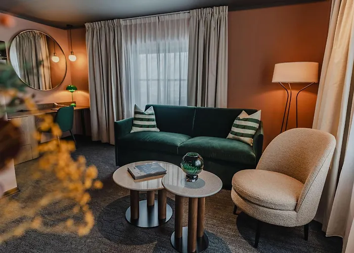 Funken 5* Longyearbyen