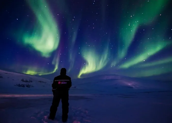 Hotel Funken Longyearbyen
