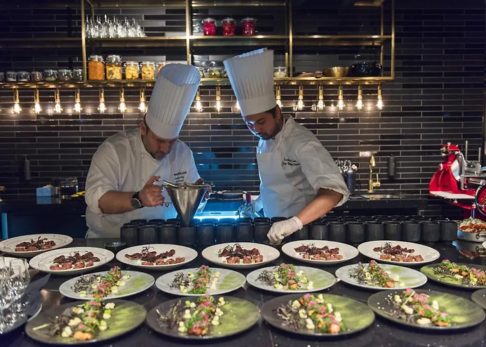 Hotel Funken Longyearbyen