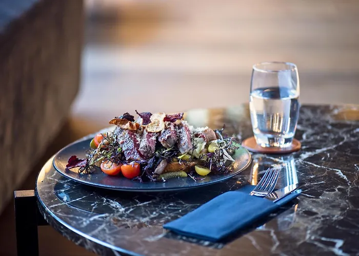 Hotel Funken Longyearbyen