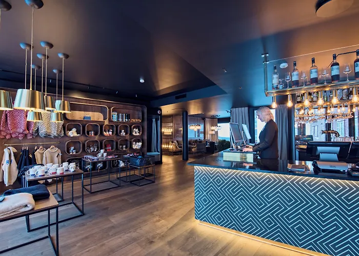 Hotel Funken Longyearbyen